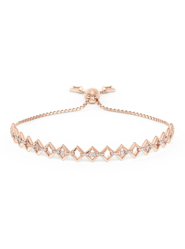 Forevermark ICON Bracelet