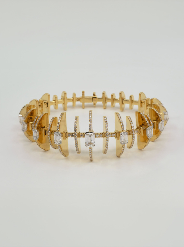 10 Diamond Jewellery Pieces To Gift This Diwali 2026 Image 02 It Girl Gifts Studio Renn