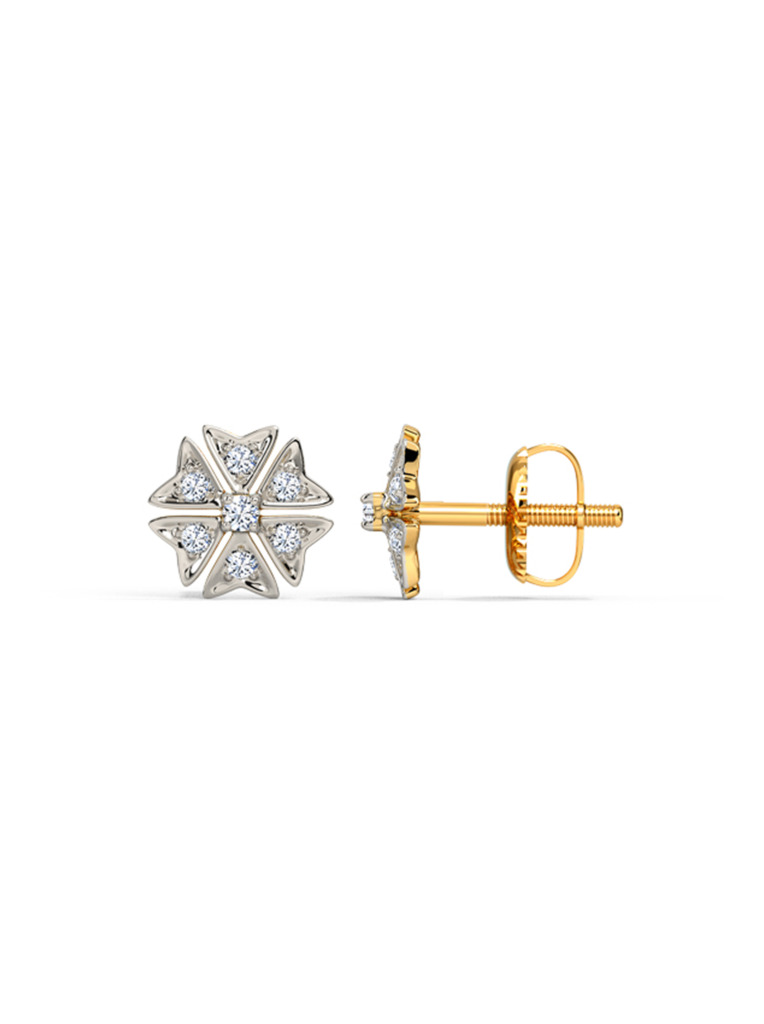 10 Diamond Jewellery Pieces To Gift This Diwali 2026 Image 08 Self Gifter Caratlane