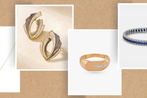 10 diamond jewellery pieces to gift this Diwali 2026