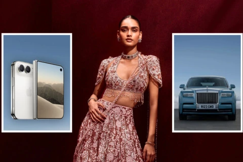India’s most desired luxury purchases in 2026