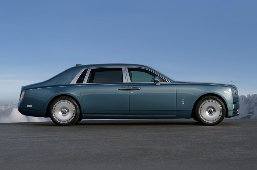 Rolls Royce