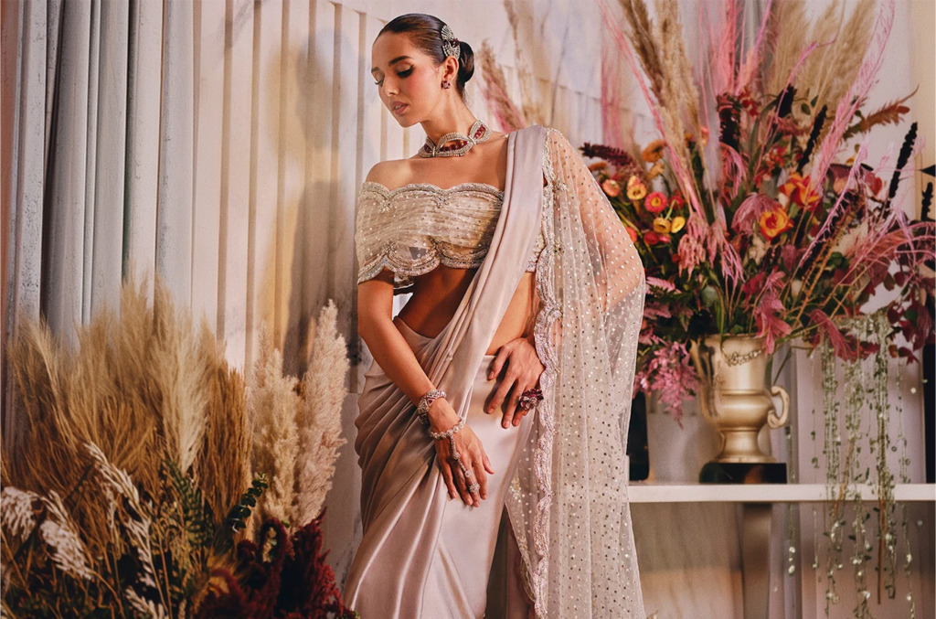 ADIF India DigiPR Indias Most Desired Luxury Purchases Luxury Fashion Designer Manish Malhotra Couture