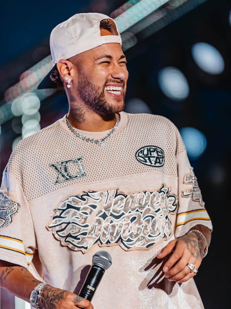 Neymar