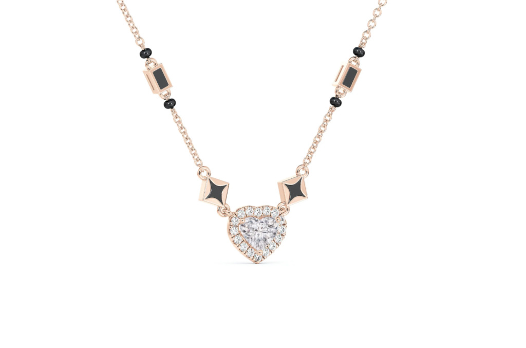 mangalsutra_Forevermark