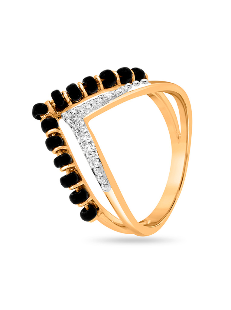 Mangalsutra-ring_Mia-by-Tanishq