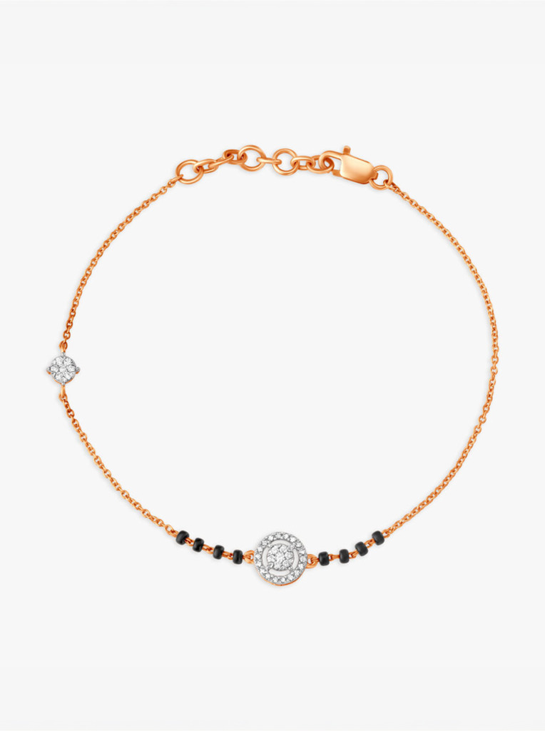 Mangalsutra-bracelet_Tanishq