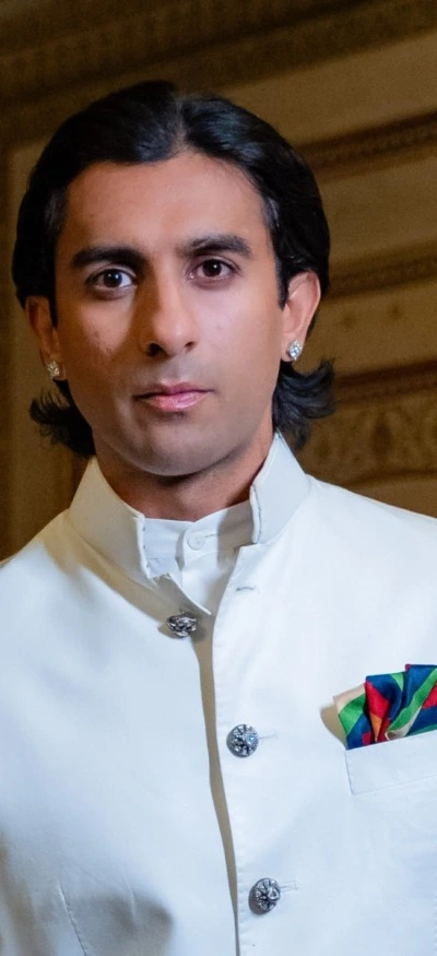 De Beers names Maharaja Sawai Padmanabh Singh its natural diamonds advocate
