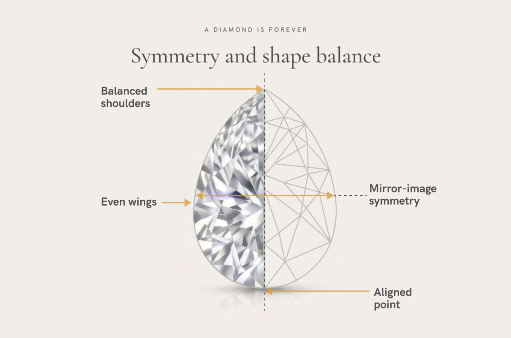 Pear-Shaped-Diamond-Guide_Infographic-