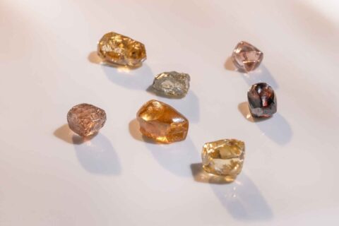 Is my diamond natural? Here’s how to tell...