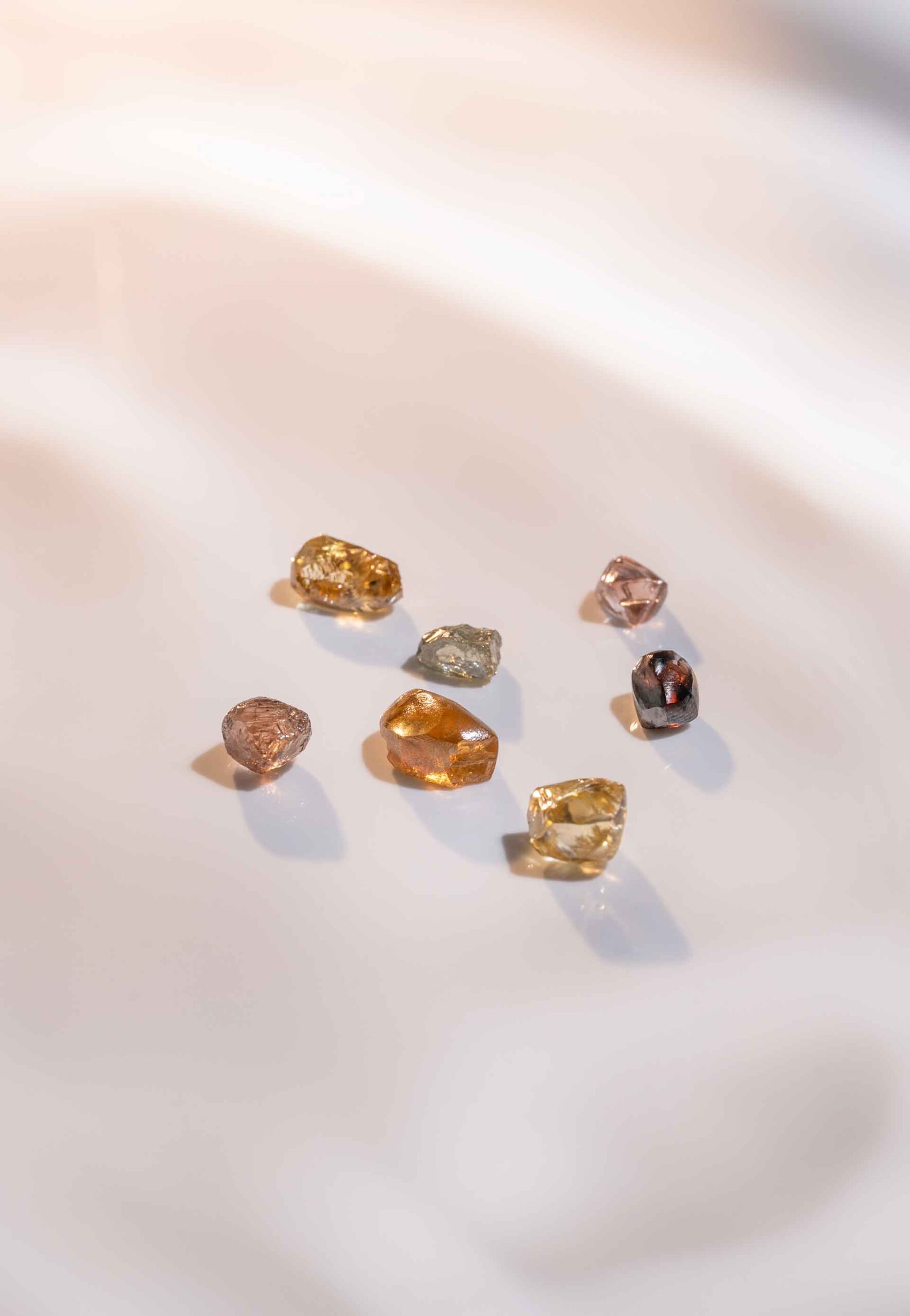 How to Verify a Certified Natural Diamond | A Diamond is Forever