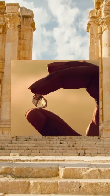 Natural diamonds during their different mythical eras. Take a deeper dive into how they’re rooted in fame and reverence at the link in our bio.
💎: @jaderuzzo @tenthousandthingsnyc
#ADiamondIsForever #NaturalDiamonds #NaturalDiamondJewelry #desertdiamonds #DiamondFacts #DiamondEducation