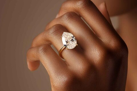 Making it official? Why engagement rings with natural diamonds hit different