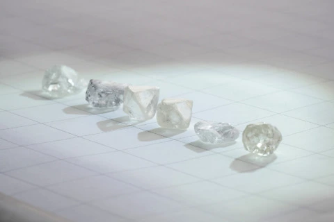 Why natural diamonds will always be valuable