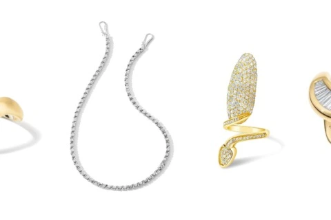 Tanya’s diamond jewelry picks