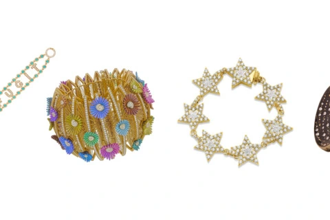 Lynn’s diamond jewelry picks