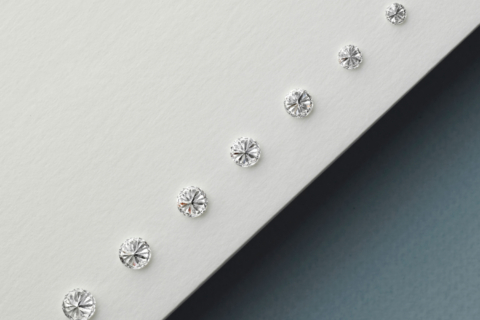 The 4Cs of diamonds: your essential buying guide