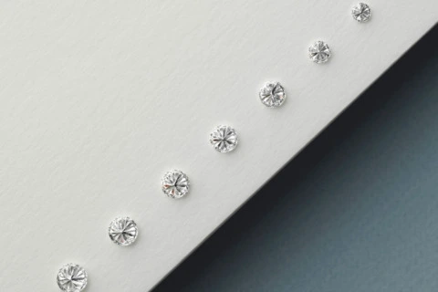 The 4Cs of diamonds: your essential buying guide