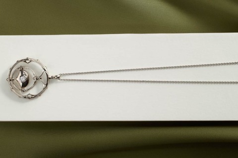 Why natural diamonds are the ultimate heirloom