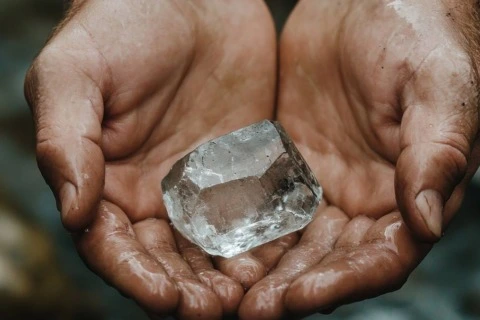 Your essential guide to ethical diamonds