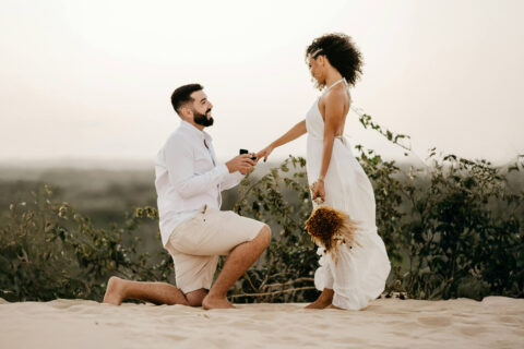 Ranked: the top 30 proposal destinations in the US and around the world