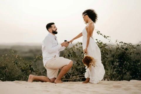 Ranked: the top 30 proposal destinations in the US and around the world