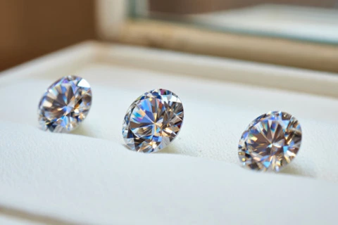 A historic guide to the value of natural diamonds