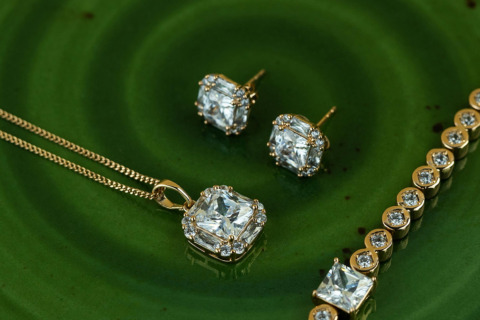 Diamond clarity: how much does it really matter?