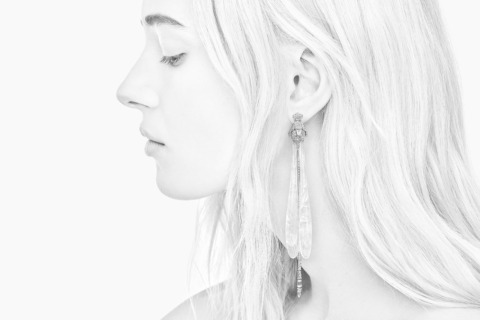 The finest high jewelry collections from Paris