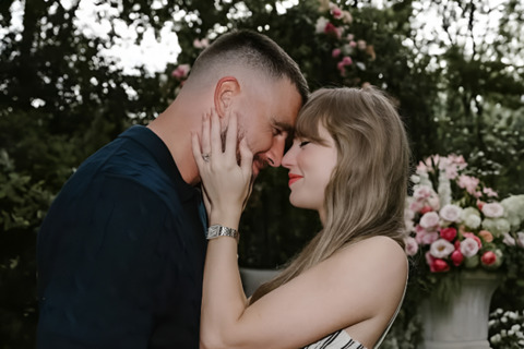 Taylor Swift’s engagement ring from Travis Kelce means old mine cuts are back in the spotlight