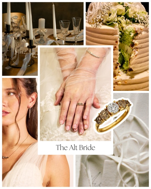 Obsessed with #desertdiamonds this bridal season. Which one’s calling your name?
💎: @kayjewelers @signetjewelers @levian_jewelry @valejewelry
#ADiamondIsForever #NaturalDiamonds #WeddingMoodBoard #AestheticMoodboard #FallWeddingSeason #FallBride