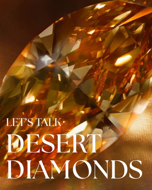 For those obsessed with the warm, rich hues of #desertdiamonds, here’s all you need to know about the hottest new jewelry trend. Link in bio for more.
💎: @nadaghazaljewelry @boodles @bearbrooksbank @rachelbostonjewellery @emilynixonjewellery @mccaulgoldsmiths
#ADiamondIsForever #NaturalDiamonds #NaturalDiamondJewelry #DiamondEducation