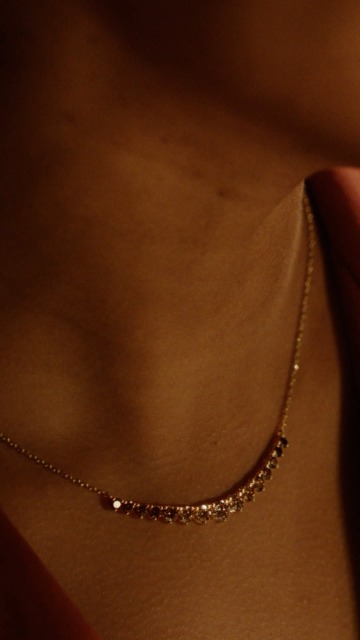 You are an original. One of one. Totally unique. Celebrate what makes you unlike anyone else — with #desertdiamonds in natural colors unlike anything else.
#ADiamondIsForever #NaturalDiamonds #NaturalDiamondJewelry #DiamondJewelry #SelfLoveJourney