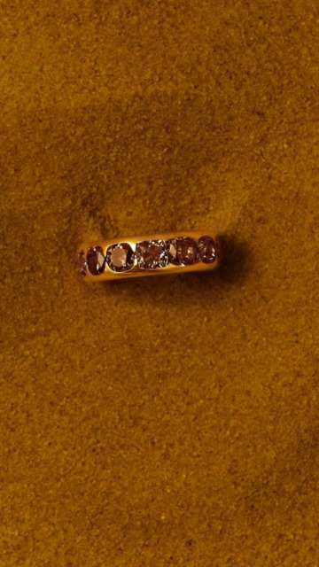 Blown away by a Desert diamond’s final form? True beauty is all about bringing your most authentic qualities to the surface.
💎: @uniform_object
#ADiamondIsForever #NaturalDiamonds #desertdiamonds #NaturalDiamondRing #DiamondRing