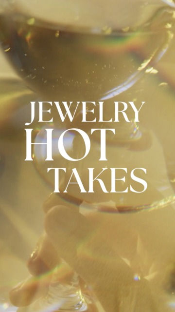 Ending the year with a round-up of experts’ takes on diamond jewelry. Which hot take is the hottest?

@WWAKE @tacoriofficial @misfitdiamonds @juliachafe

#ADiamondIsForever #NaturalDiamonds #NaturalDiamondJewelry