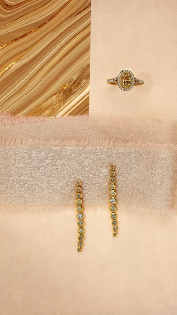 A timeless symbol of lasting devotion, natural diamonds celebrate love that endures. Cheers to all the ways you’ve grown and shown up for yourself this year.

💎: @kayjewelers @valejewelry

#desertdiamonds #ADiamondIsForever #NaturalDiamonds #HolidayGifting #NewYearsEve