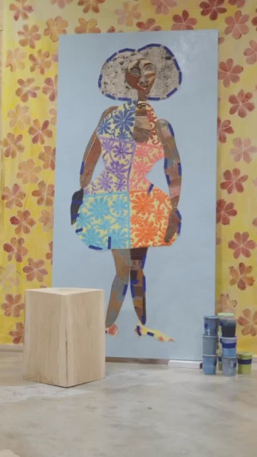 It’s been two years since I moved my studio from New Haven, CT to Catskill, NY. A lot has changed in my life during that time, it has been a period of great transformation and I am thankful for each lesson I’ve learned. Living in the Hudson Valley has been one such transformative experience, different from my upbringing in the city.
This region has reintroduced me to solitude, allowed me to reconnect with nature and learn more about my authentic self. I now know that simplicity is the greatest complication—a finding as unique as a desert Diamond. @adiamondisforever #naturaldiamonds #desertdiamonds