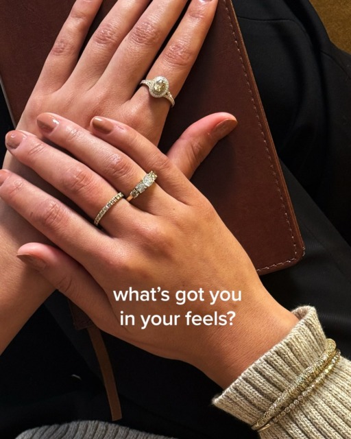 There’s nothing more poetic or romantic than natural diamonds.

✍️: Excerpt from Ingrid Goff-Maidoff’s “Diamonds”

💎: @kayjewelers @levian_jewelry @wwake

#desertdiamonds #ADiamondIsForever #NaturalDiamonds