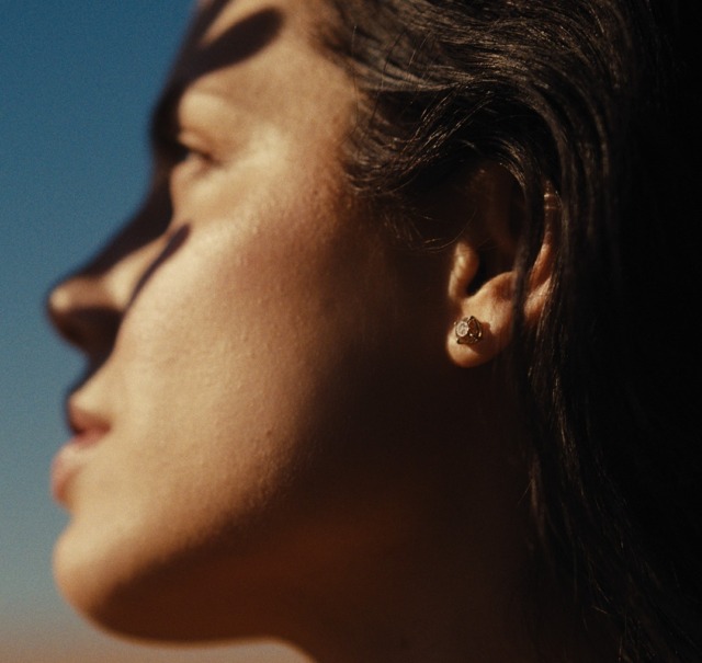 Letting your natural beauty shine alongside #Desertdiamonds that sparkle.
#ADiamondIsForever #NaturalDiamonds #DiamondEarrings #DiamondStuds #JewelryAesthetic