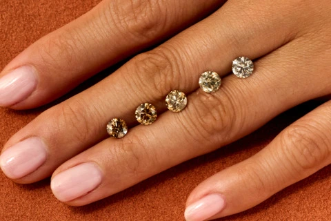 Why Desert diamonds are our new obsession: ultra-personal quiet luxury