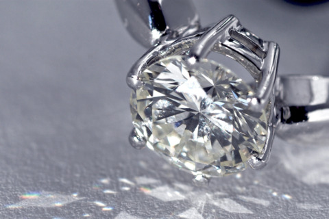 Bigger isn’t always better: how cut and quality outweigh diamond carats   