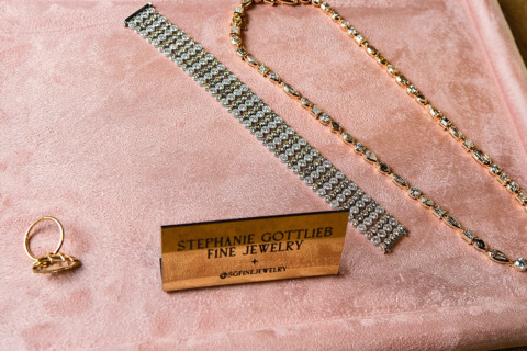 The jewelry designs and trends driving Desert diamonds 