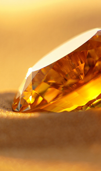 Honey Desert diamonds: what are they and who wears them?