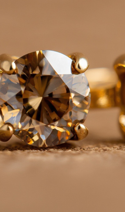 Sunset Brown Desert diamonds: what are they and who wears them?