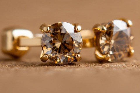 Sunset Brown Desert diamonds: what are they and who wears them?