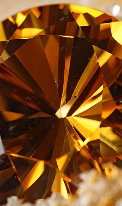 Whiskey Desert diamonds: what are they and who wears them?