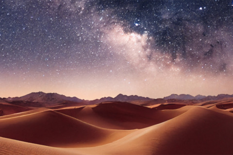 Written in the stars: which Desert diamond color reflects your star sign’s spiritual energy?