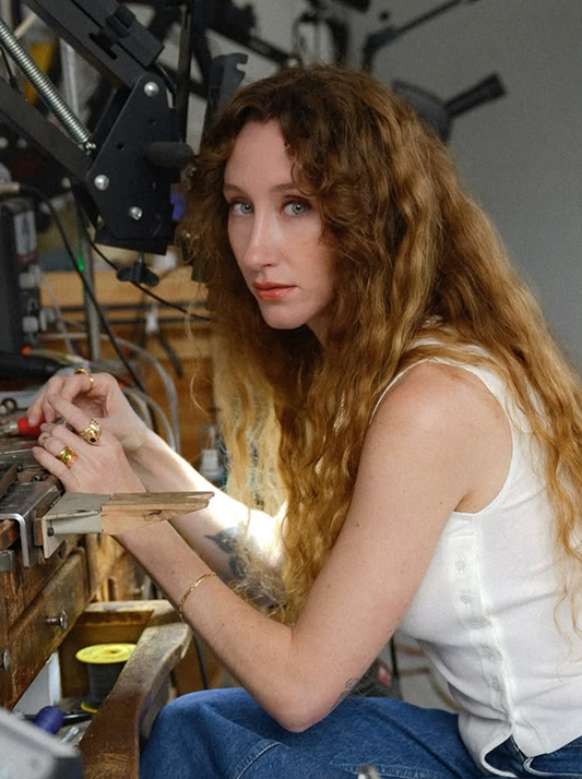 Instagram source: @robbienero.jpeg