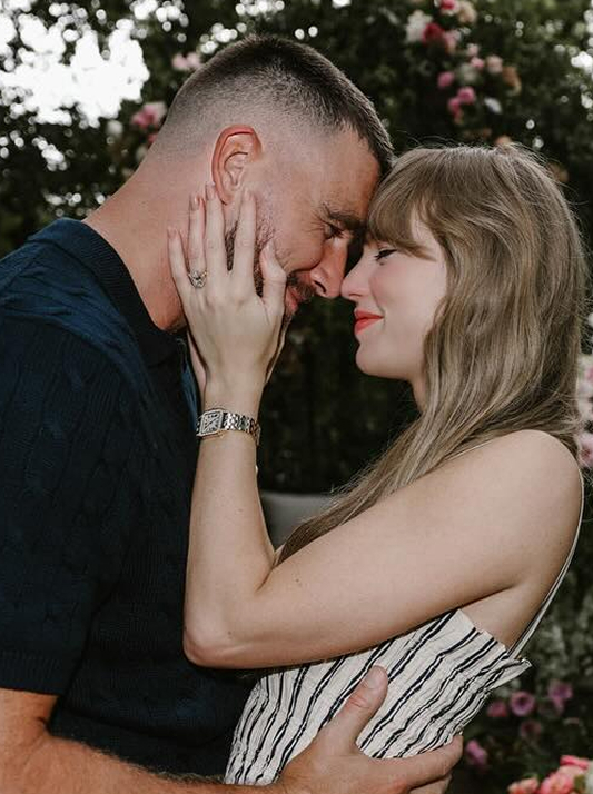 Courtesy of Taylor Swift Instagram