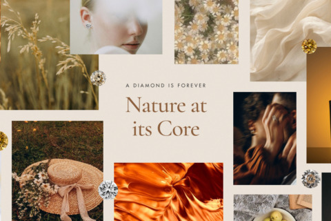 What 2026 looks like: the diamond jewelry aesthetics shaping the year ahead